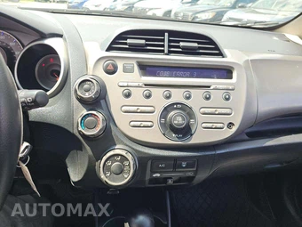 2012 Honda Fit – miniatura 10