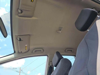 2012 Honda Fit – miniatura 11