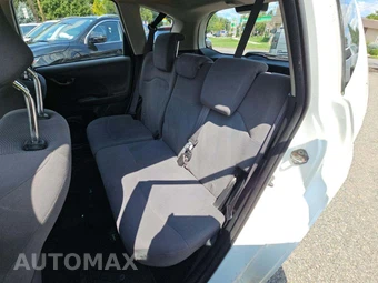 2012 Honda Fit – miniatura 13