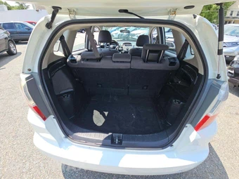 2012 Honda Fit – miniatura 14