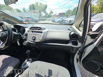 2012 Honda Fit – miniatura 19