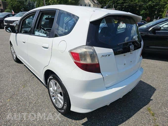 2012 Honda Fit – miniatura 2