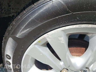 2012 Honda Fit – miniatura 25