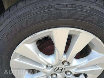 2012 Honda Fit – miniatura 28