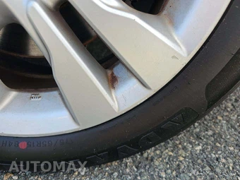 2012 Honda Fit – miniatura 29
