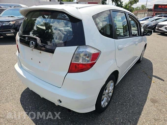 2012 Honda Fit – miniatura 3