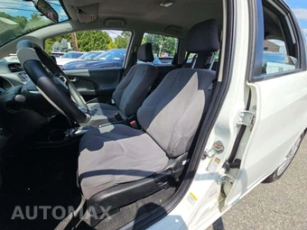 2012 Honda Fit – miniatura 6