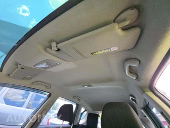 2012 Honda Fit Sport – miniatura 11