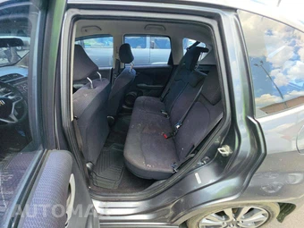 2012 Honda Fit Sport – miniatura 13