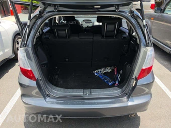 2012 Honda Fit Sport – miniatura 14