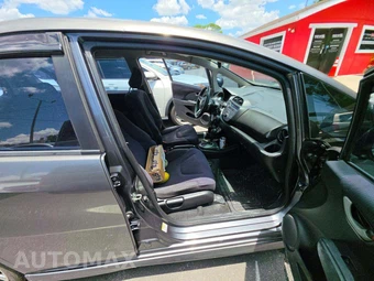 2012 Honda Fit Sport – miniatura 18