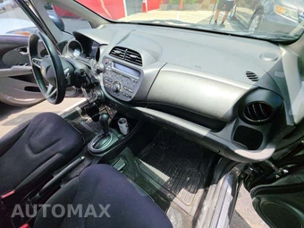 2012 Honda Fit Sport – miniatura 19