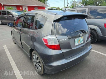 2012 Honda Fit Sport – miniatura 2