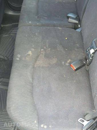 2012 Honda Fit Sport – miniatura 22