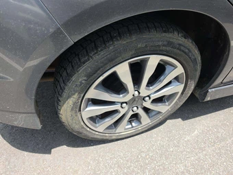 2012 Honda Fit Sport – miniatura 26