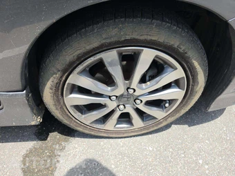2012 Honda Fit Sport – miniatura 27