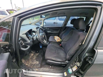 2012 Honda Fit Sport – miniatura 6
