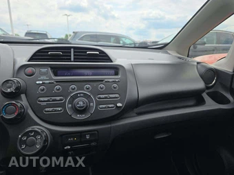 2012 Honda Fit Sport – miniatura 10