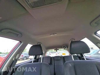 2012 Honda Fit Sport – miniatura 11