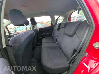 2012 Honda Fit Sport – miniatura 13