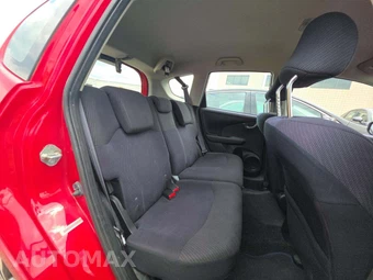 2012 Honda Fit Sport – miniatura 15