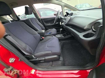2012 Honda Fit Sport – miniatura 17