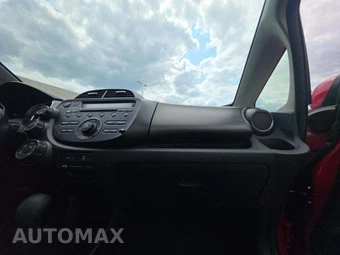 2012 Honda Fit Sport – miniatura 18