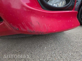 2012 Honda Fit Sport – miniatura 22