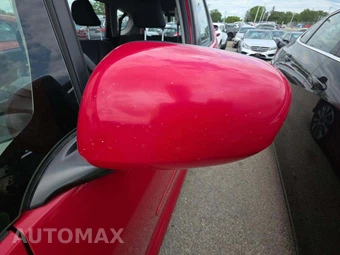 2012 Honda Fit Sport – miniatura 23