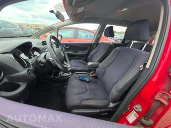 2012 Honda Fit Sport – miniatura 6
