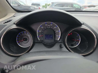 2012 Honda Fit Sport – miniatura 9