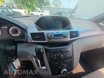 2012 Honda Odyssey EX 118.1" WB - miniatura 10
