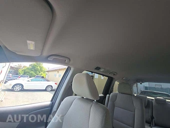 2012 Honda Odyssey EX 118.1" WB - miniatura 11