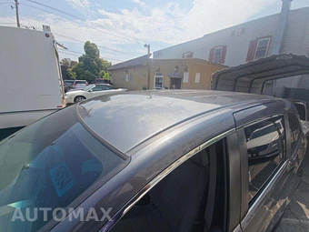 2012 Honda Odyssey EX 118.1" WB - miniatura 12