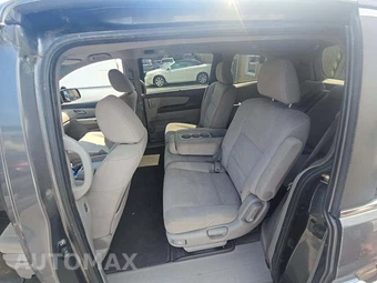 2012 Honda Odyssey EX 118.1" WB - miniatura 13