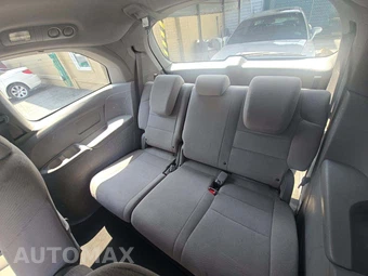 2012 Honda Odyssey EX 118.1" WB - miniatura 14