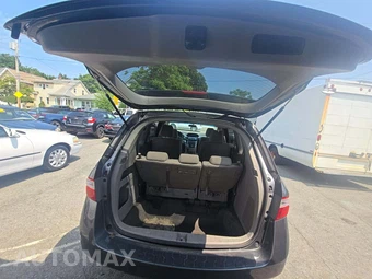2012 Honda Odyssey EX 118.1" WB - miniatura 15