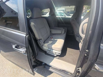 2012 Honda Odyssey EX 118.1" WB - miniatura 17