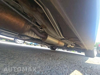 2012 Honda Odyssey EX 118.1" WB - miniatura 18