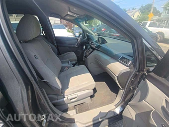 2012 Honda Odyssey EX 118.1" WB - miniatura 19