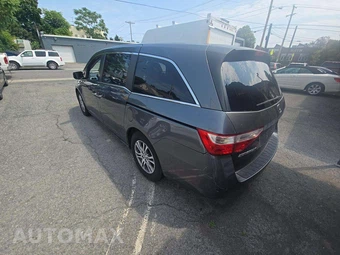 2012 Honda Odyssey EX 118.1" WB - miniatura 2