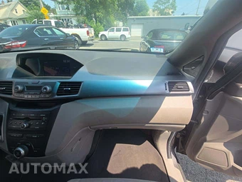 2012 Honda Odyssey EX 118.1" WB - miniatura 20