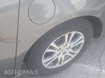 2012 Honda Odyssey EX 118.1" WB - miniatura 22