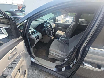 2012 Honda Odyssey EX 118.1" WB - miniatura 6
