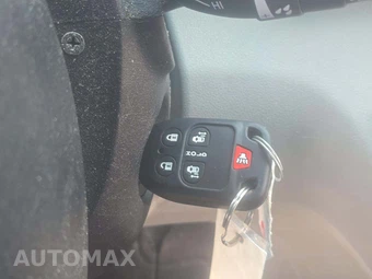 2012 Honda Odyssey EX 118.1" WB - miniatura 8
