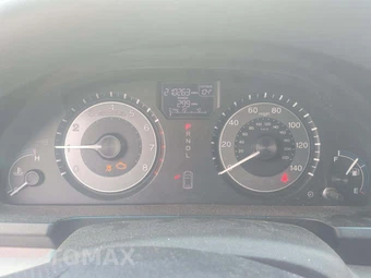 2012 Honda Odyssey EX 118.1" WB - miniatura 9