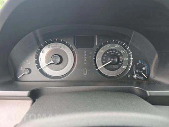2012 Honda Odyssey EX 118.1" WB – miniatura 10