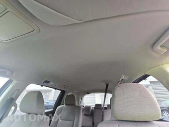 2012 Honda Odyssey EX 118.1" WB – miniatura 12