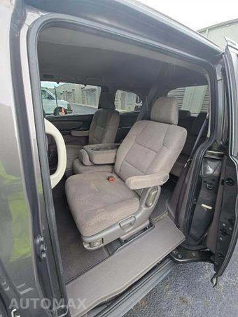 2012 Honda Odyssey EX 118.1" WB – miniatura 14