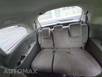 2012 Honda Odyssey EX 118.1" WB – miniatura 15